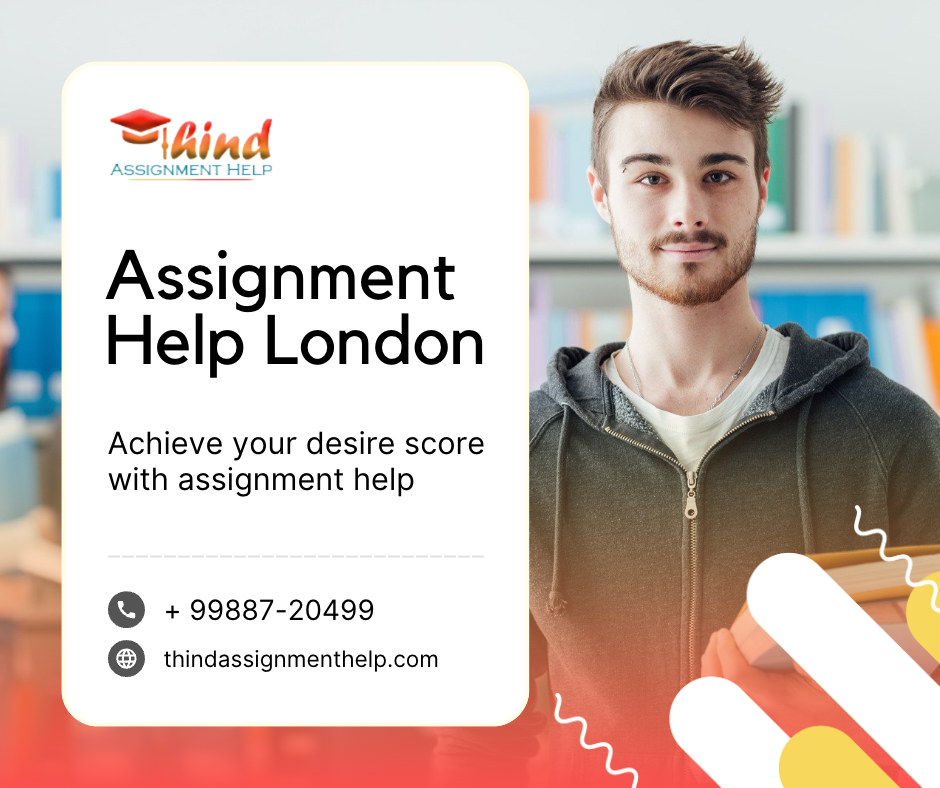 Assignment Help London